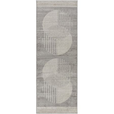 Livabliss Floransa FSA-2375 Machine Crafted Area Rug FSA2375-2710